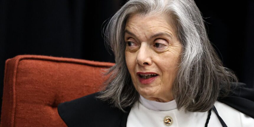 carmen-lucia:-inteligencia-artificial-sera-desafio-para-eleicoes-2026