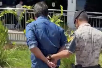 em-acao-integrada,-forcas-de-seguranca-do-tocantins-desarticula-tentativa-de-fraude-financeira-de-r$-380-mil-com-documentos-falsos-em-palmas