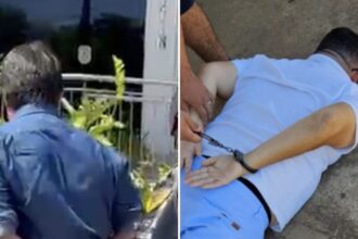 dois-homens-sao-presos-suspeitos-de-tentar-aplicar-golpe-de-r$-380-mil-com-documentos-falsos-de-servidores-publicos-do-tocantins