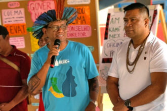 governo-do-tocantins-reforca-dialogo-com-o-povo-apinaje-em-oficina-de-consulta-previa-sobre-o-programa-jurisdicional-de-redd+