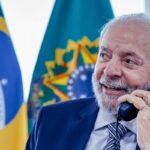 por-telefone,-lula-e-macron-conversam-sobre-criacao-de-conselho-da-paz