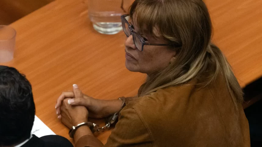 ex-ministra-da-suprema-corte-do-chile-e-presa-por-suspeita-de-corrupcao