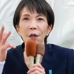 primeira-ministra-do-japao-volta-a-falar-sobre-taiwan-e-gera-reacao-da-china