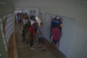 discussao-em-fila-de-restaurante-motivou-tentativa-de-homicidio-no-centro-de-palmas,-diz-policia