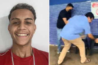 saiba-quem-e-o-vendedor-ambulante-envolvido-em-confusao-enquanto-vendia-paes-na-porta-de-supermercado,-em-palmas