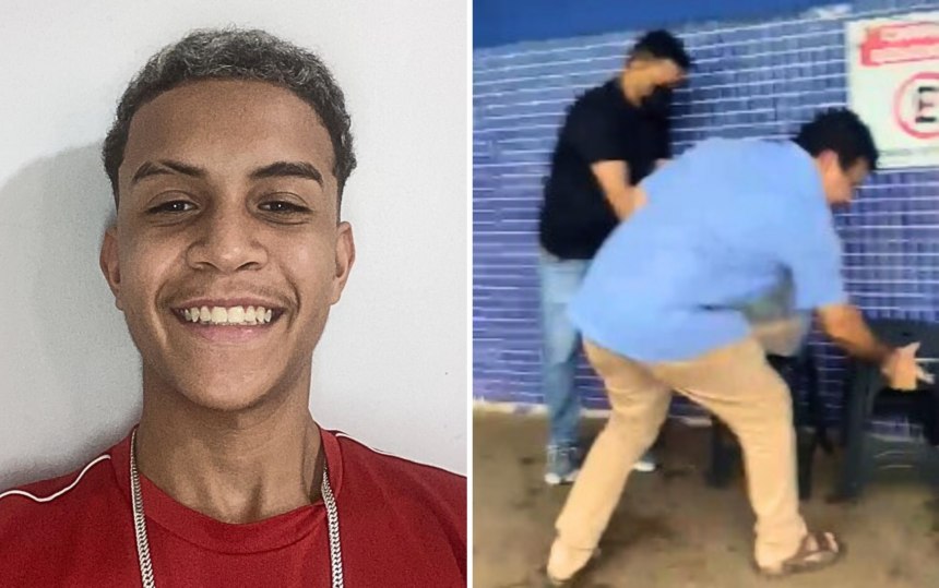 saiba-quem-e-o-vendedor-ambulante-envolvido-em-confusao-enquanto-vendia-paes-na-porta-de-supermercado,-em-palmas