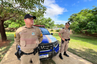 mais-de-1,4-tonelada-de-drogas-apreendidas:-pmto-registra-aumento-de-71,6%-nas-apreensoes-de-drogas-em-2025-e-intensifica-combate-ao-trafico-em-2026