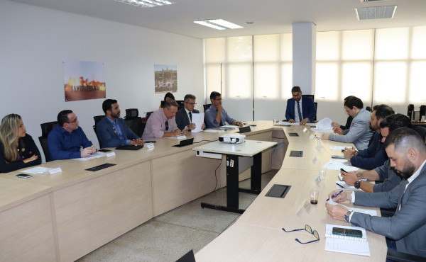 em-reuniao-ordinaria,-conselho-superior-da-policia-civil-analisa-processos-de-progressao-funcional-dos-servidores