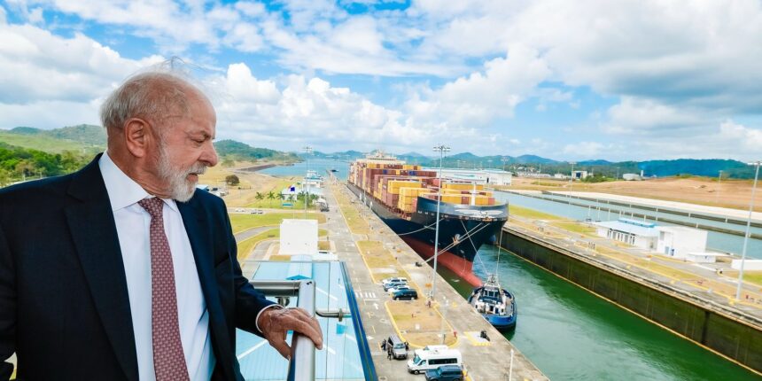 presidente-lula-defende-neutralidade-do-canal-do-panama