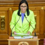 rubio-ameaca-delcy-rodriguez-e-diz-que-final-pode-ser-igual-ao-de-maduro