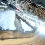 avalanche-‘engole’-zona-turistica-na-caxemira;-veja-o-video