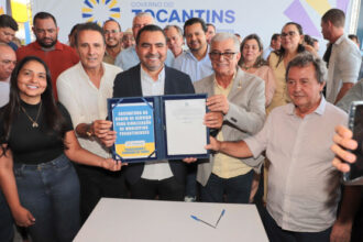 governo-do-tocantins-destina-cerca-r$-15-milhoes-para-sinalizacao-viaria-e-reforca-a-seguranca-no-transito-de-26-municipios-do-estado