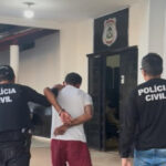 em-araguatins,-policia-civil-do-tocantins-prende-suspeitos-de-homicidio-de-idoso-e-investiga-latrocinio