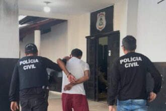 em-araguatins,-policia-civil-do-tocantins-prende-suspeitos-de-homicidio-de-idoso-e-investiga-latrocinio