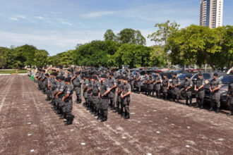 policia-militar-realiza-solenidade-de-passagem-de-comando-do-batalhao-de-choque-em-palmas