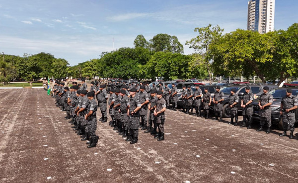 policia-militar-realiza-solenidade-de-passagem-de-comando-do-batalhao-de-choque-em-palmas