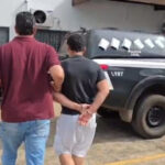 em-paraiso-do-tocantins,-policia-civil-prende-foragido-da-justica-e-recupera-objetos-furtados