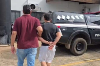 em-paraiso-do-tocantins,-policia-civil-prende-foragido-da-justica-e-recupera-objetos-furtados