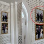 trump-decora-salao-da-casa-branca-com-foto-em-que-aparece-com-putin