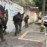 pm-faz-operacao-no-morro-do-fuba,-em-campinho,-apos-dois-agentes-serem-baleados