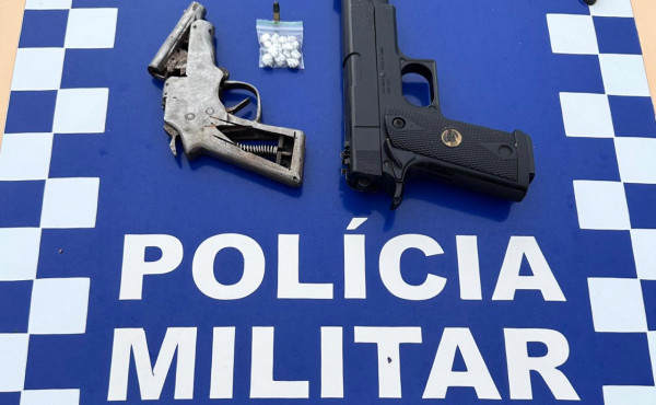 policia-militar-apreende-dois-adolescentes-suspeitos-de-roubo-e-recupera-motocicleta-em-araguaina