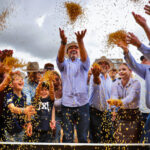 governador-wanderlei-barbosa-destaca-forca-produtiva-do-tocantins-durante-abertura-nacional-da-colheita-da-soja,-em-porto-nacional