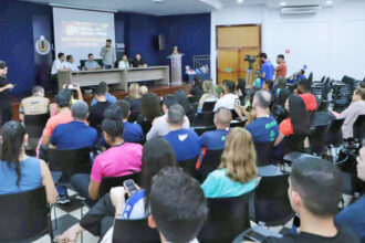 com-expectativa-de-3-mil-atletas,-unitins-lanca-5a-corrida-em-palmas