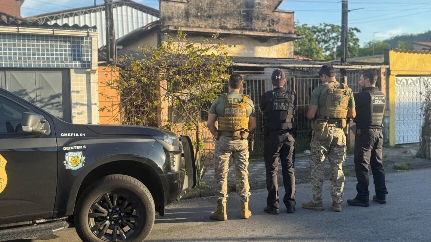 idosa-de-brasilia-sofre-golpe-milionario-de-quadrilha-de-estelionatarios;-uma-das-autoras-e-presa-no-rio