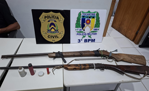 pm-apreende-armas-e-recupera-motocicleta-em-ocorrencia-na-zona-rural-de-santa-maria