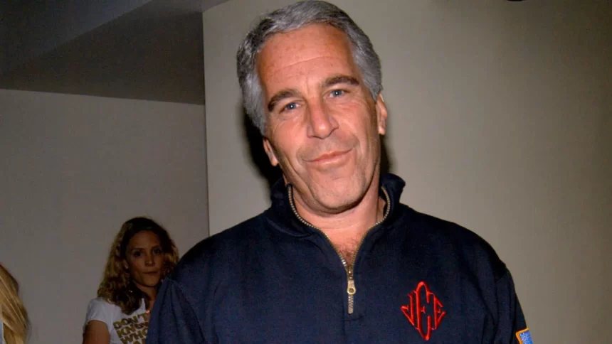 testamento-de-jeffrey-epstein-e-revelado:-queria-deixar-ilha-a-namorada