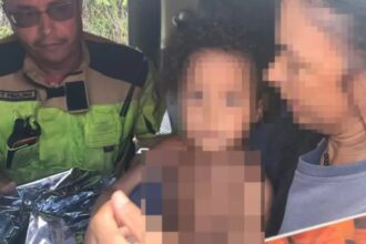  menina-de-4-anos-que-desapareceu-em-regiao-de-mata-e-encontrada-em-mg