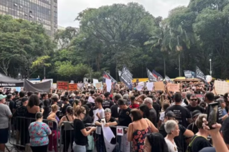 justica-por-orelha:-morte-de-cao-mobiliza-protestos-em-capitais-brasileiras