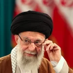 lider-supremo-do-ira-compara-onda-de-protestos-no-pais-a-golpe-de-estado