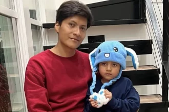 crianca-de-cinco-anos-detida-pelo-ice-e-pai-regressam-a-minneapolis