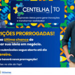 governo-do-tocantins-prorroga-inscricoes-do-programa-centelha-3-ate-20-de-fevereiro
