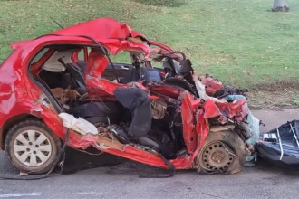 acidente-entre-carro-e-carreta-deixa-cinco-mortos-em-rodovia-de-goias