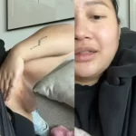 mulher-viraliza-ao-relatar-terceiro-seio-durante-amamentacao;-veja