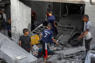 palestinos-recebem-reabertura-de-rafah-com-sentimentos-mistos-apos-mais-de-2-anos-de-guerra