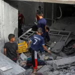 palestinos-recebem-reabertura-de-rafah-com-sentimentos-mistos-apos-mais-de-2-anos-de-guerra