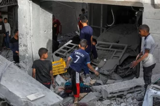 palestinos-recebem-reabertura-de-rafah-com-sentimentos-mistos-apos-mais-de-2-anos-de-guerra