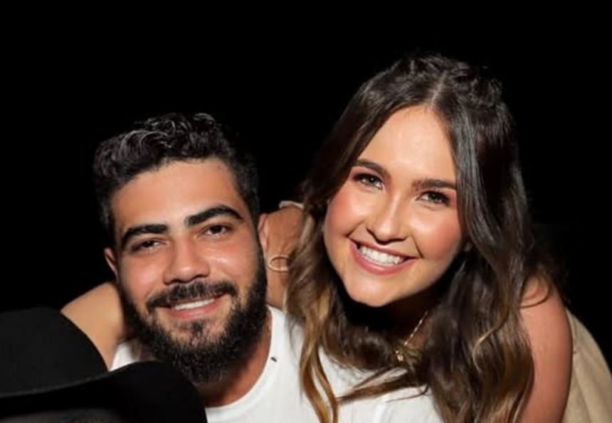 quem-e-amanda-vasconcelos,-esposa-de-henrique,-da-dupla-com-juliano,-presa-nos-eua-apos-fugir-de-abordagem