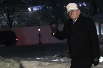 trump-negocia-com-cuba-apos-impor-tarifas-a-paises-que-vendem-petroleo