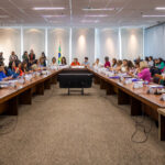 em-brasilia,-governo-do-tocantins-participa-de-reuniao-nacional-sobre-politicas-para-as-mulheres