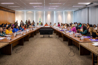 em-brasilia,-governo-do-tocantins-participa-de-reuniao-nacional-sobre-politicas-para-as-mulheres