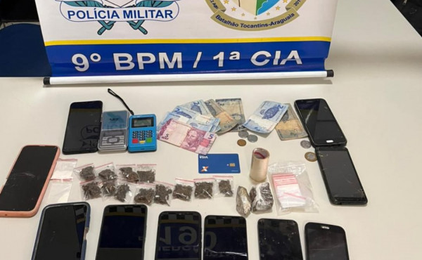 casal-e-preso-pela-policia-militar-por-trafico-de-drogas-em-sao-bento-do-tocantins