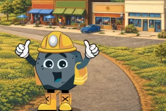 coalie,-o-pedaco-de-carvao-que-se-tornou-o-novo-mascote-de-trump