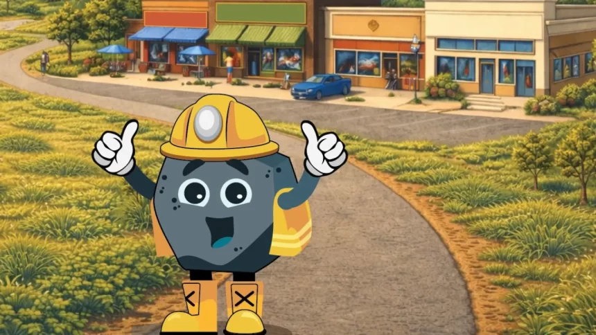 coalie,-o-pedaco-de-carvao-que-se-tornou-o-novo-mascote-de-trump