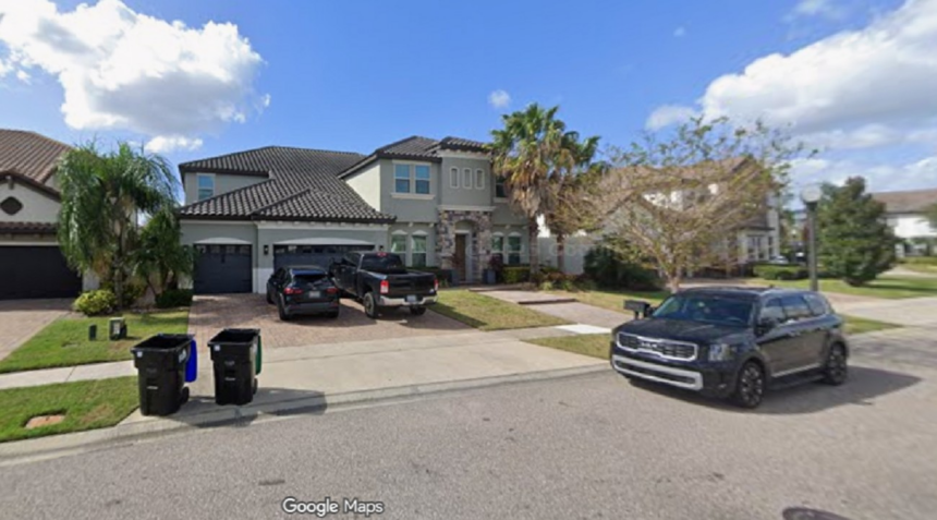 casa-onde-mulher-do-cantor-henrique-foi-presa-em-orlando-custa-1,6-milhao-de-dolares;-veja-detalhes