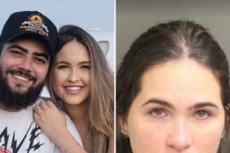 detida-nos-eua,-mulher-do-sertanejo-henrique-tem-visto-americano-ate-2032-e-residencia-fixa-em-orlando