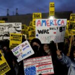 desordem-mundial-de-trump:-ong-alerta-para-autoritarismo-em-100-paises